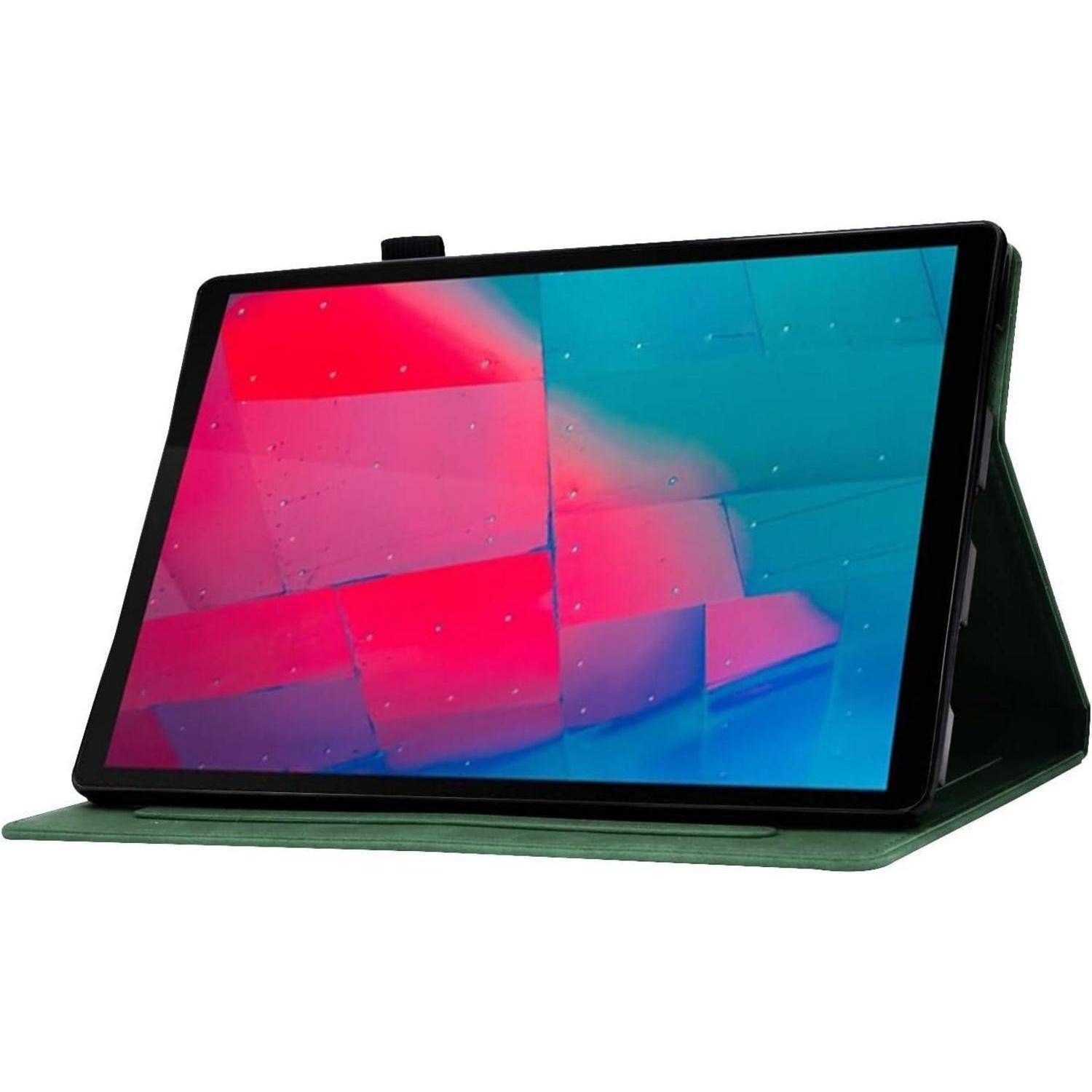 Hülle Tablet M10 HD 2nd TB X306F TB X306X Lenovo Tab M10 HD 2nd Grün