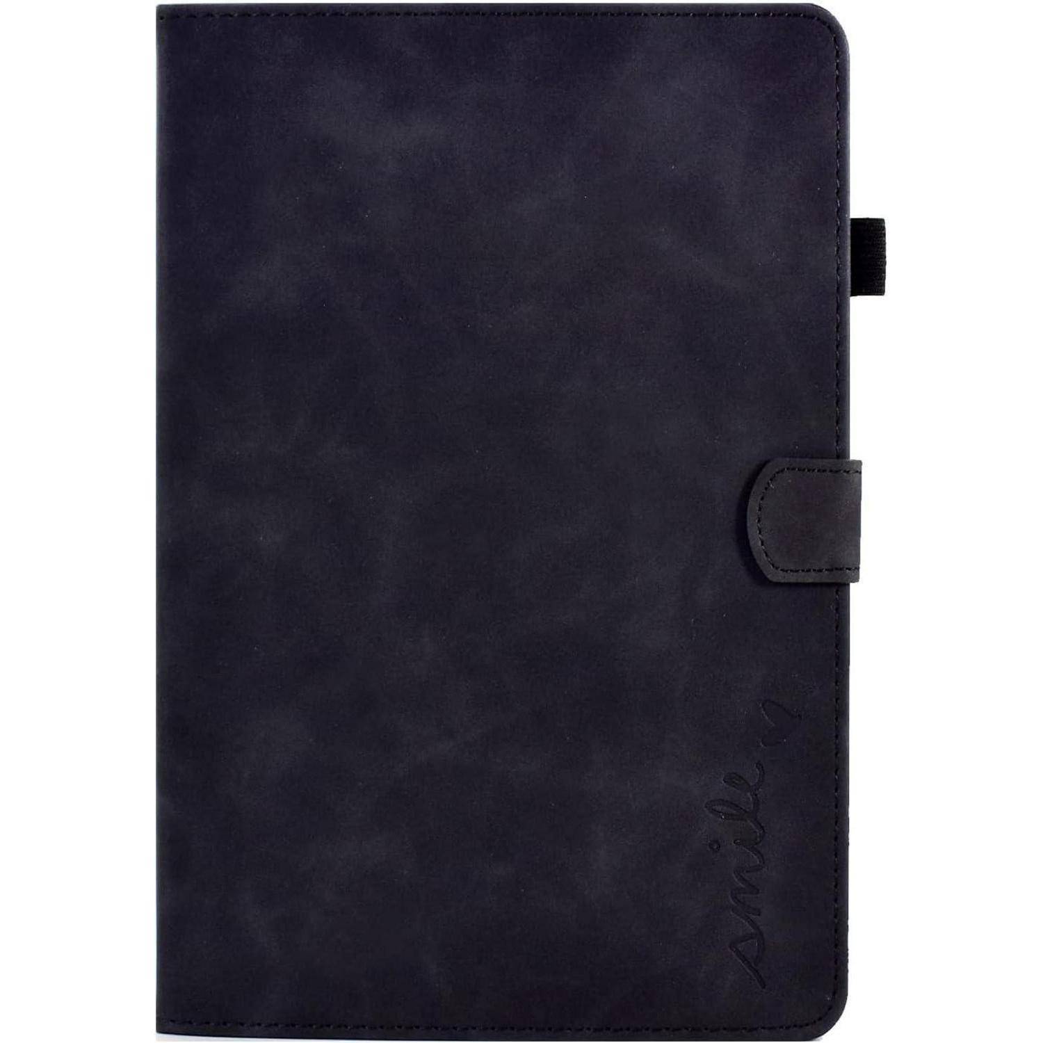 Hülle Tab M10 Plus TB-125F 10,6 Lenovo Tab M10 Plus (3rd Gen) Schwarz