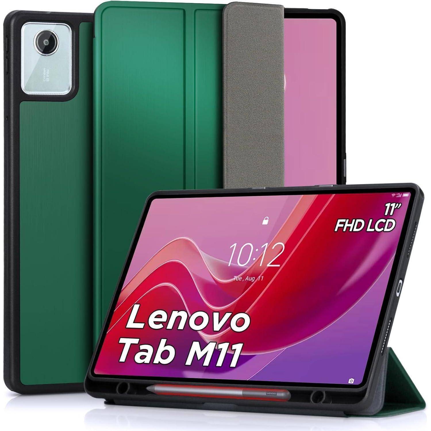 Lenovo Tab M11 Tablet mit einem 11