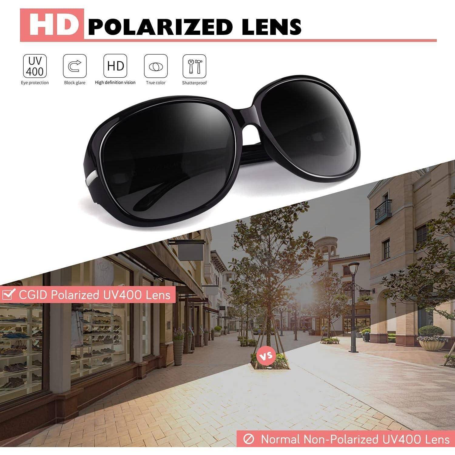Sonnenbrille B Schwarz Rahmen Farbverlauf Grau Linse Farbverlauf Grau