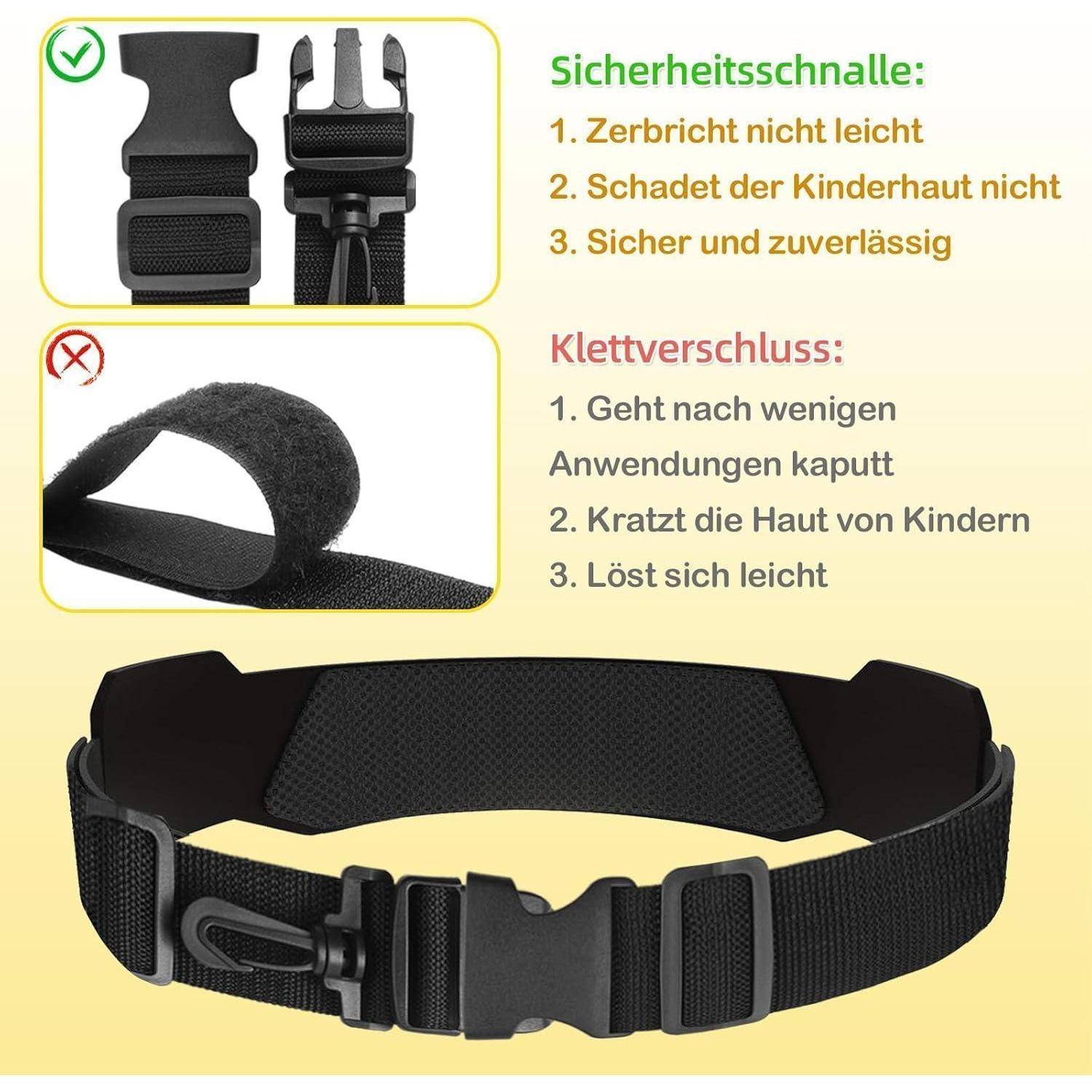Fußballtrainer Trainingszubehör Kinder Kick Throw Solo Neues Gelb