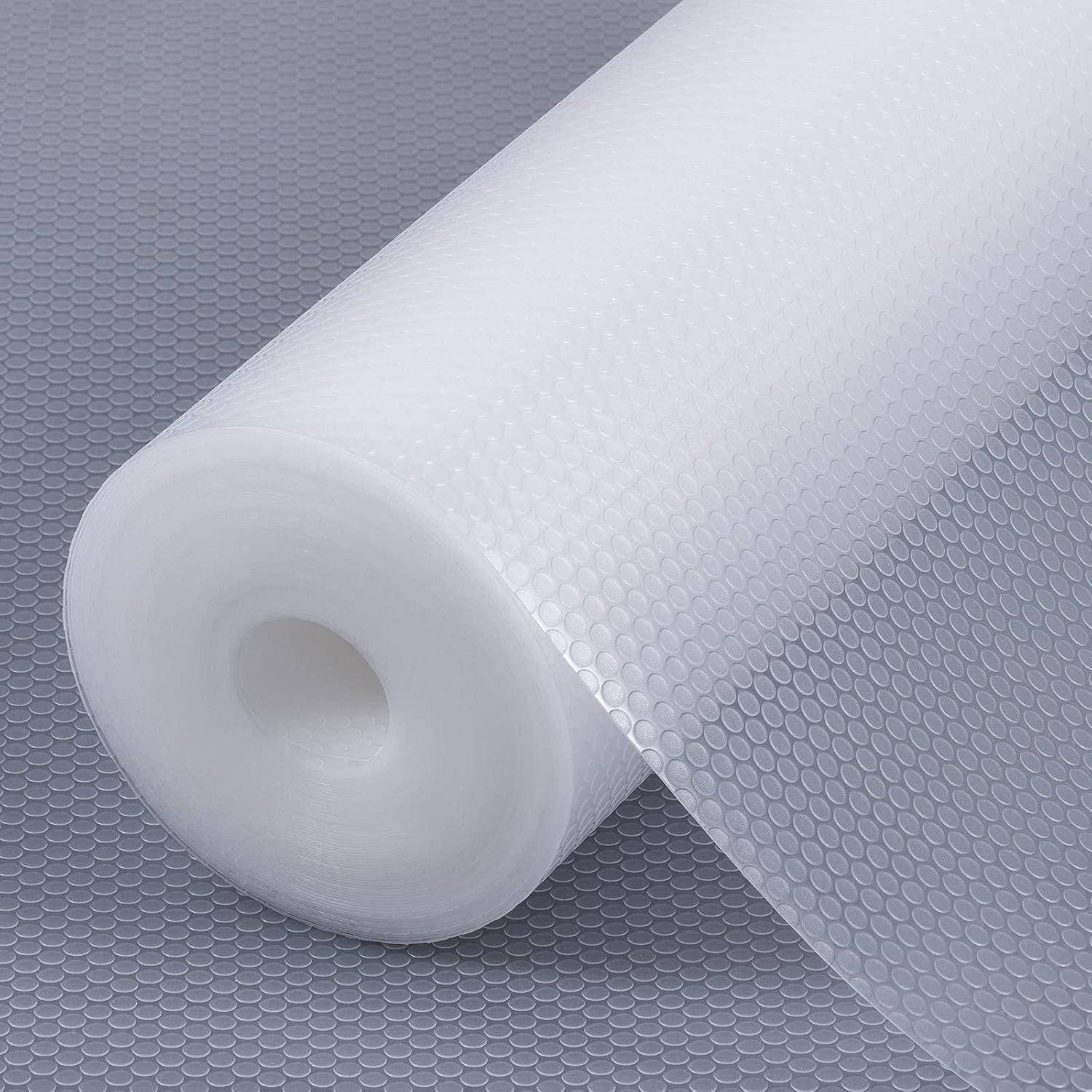 Schubladenmatte Antirutsch Transparent 60B x 400L cm Transparent-2