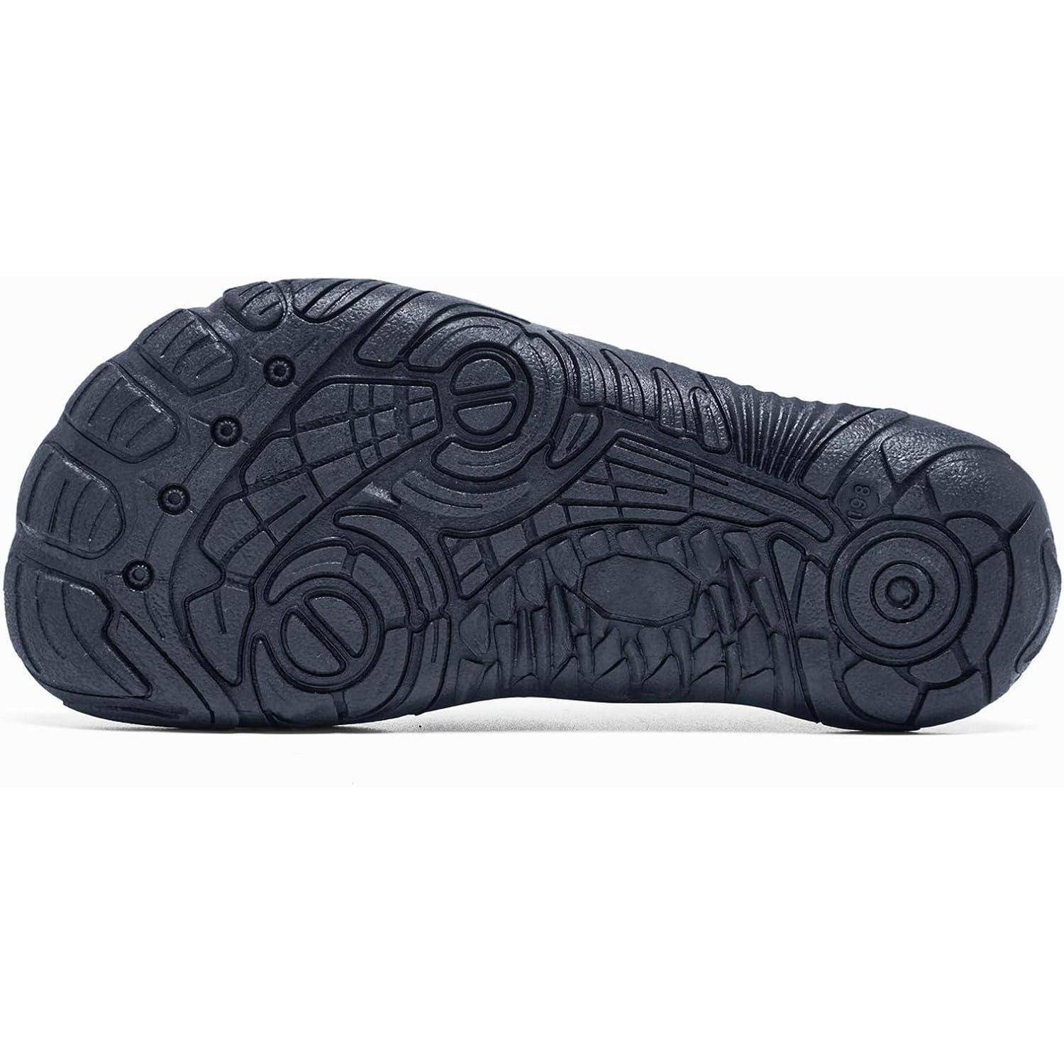 Barfußschuhe Kinder Jungen Mädchen 36 EU Wzk169eu Marineblau