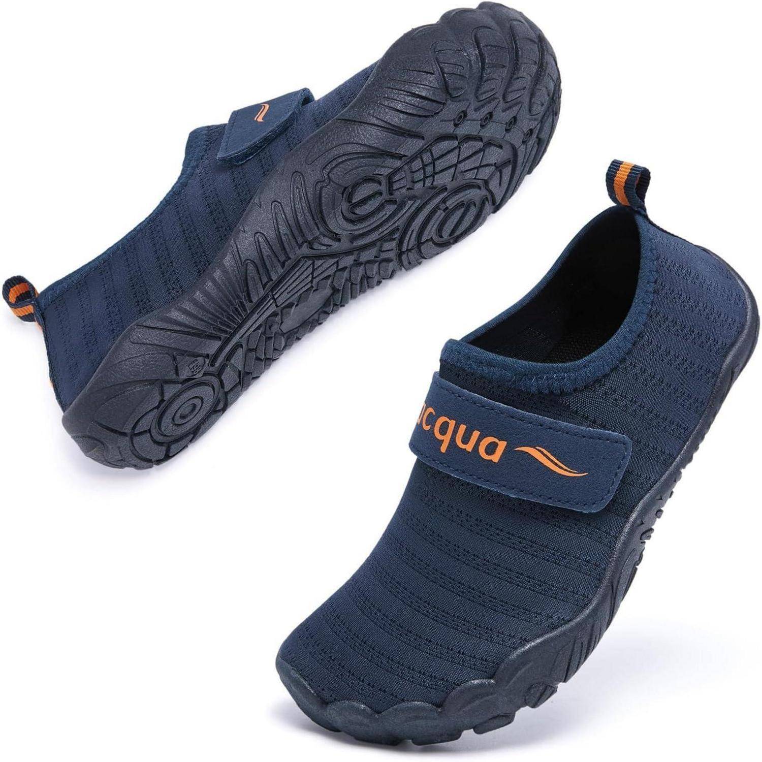 Barfußschuhe Kinder Jungen Mädchen 36 EU Wzk169eu Marineblau