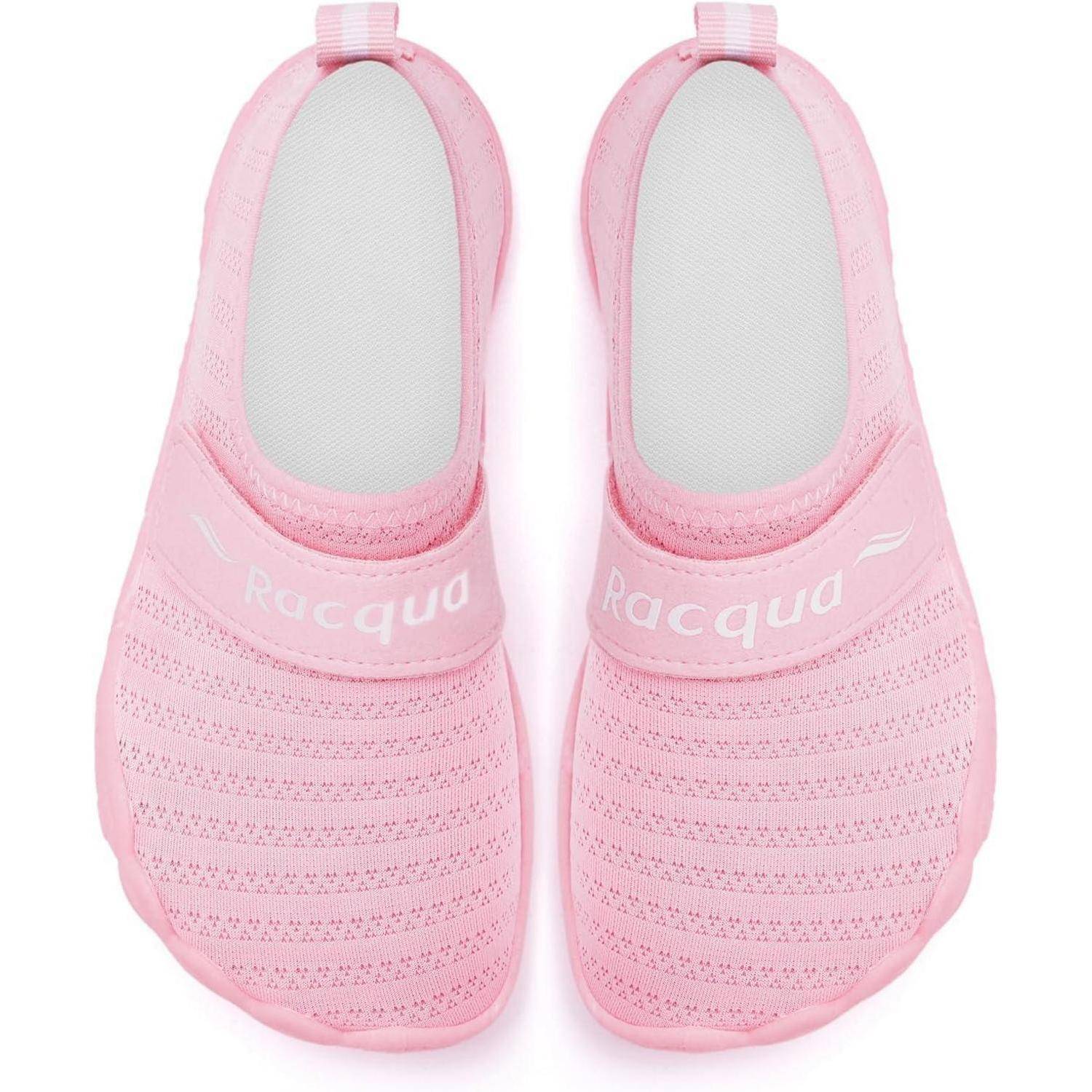 Barfußschuhe Wasserschuhe Badeschuhe Schwimmschuhe 32 EU Wzk169eu Rosa