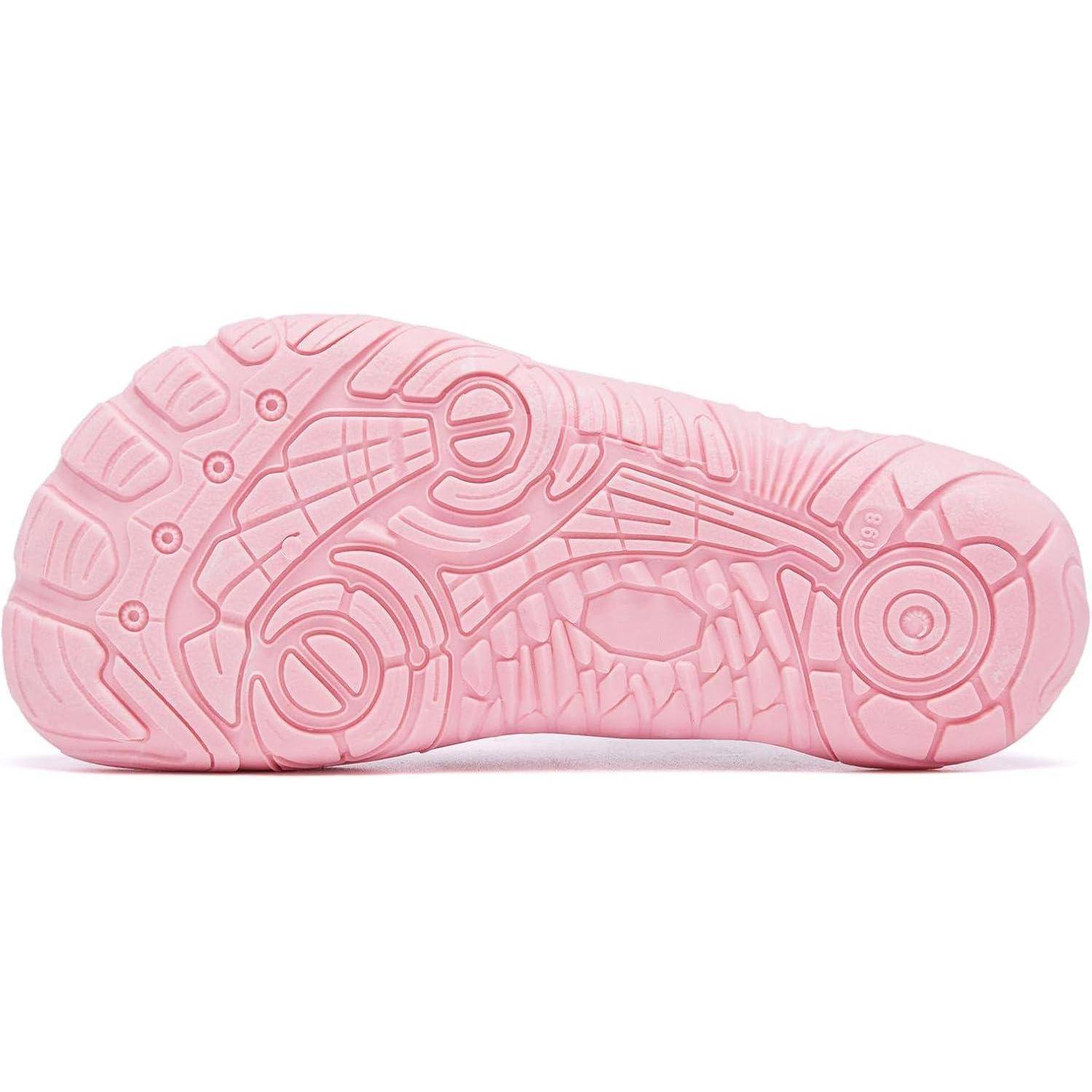Barfußschuhe Wasserschuhe Badeschuhe Schwimmschuhe 32 EU Wzk169eu Rosa