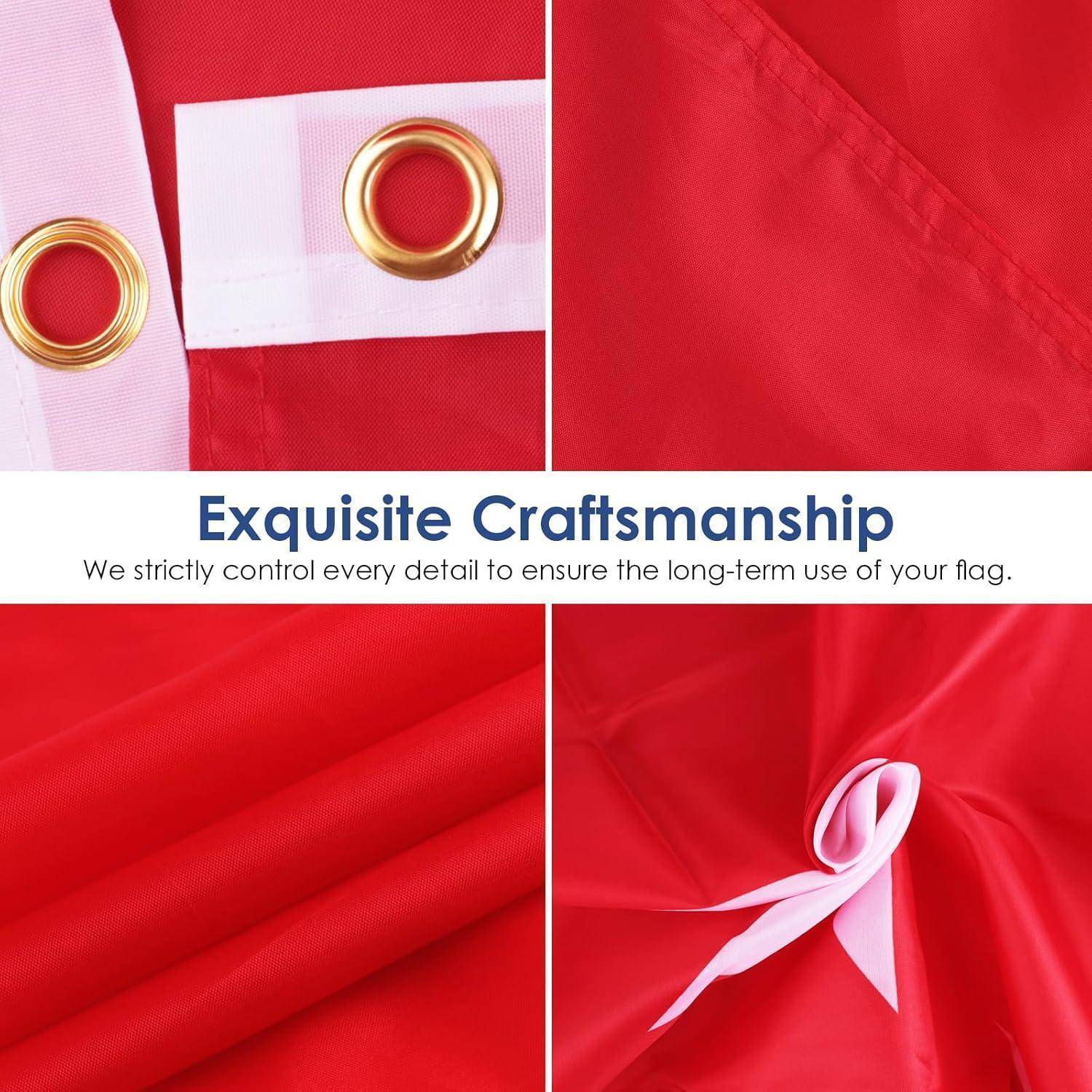 Exquisite Handwerkskunst