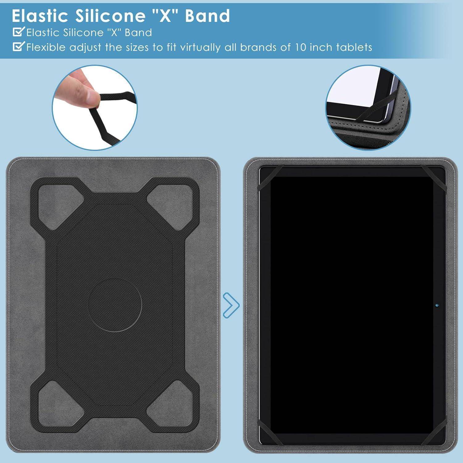 Elastisches Silikon 