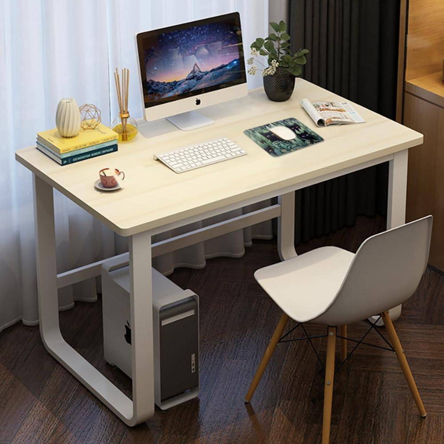 Mauspad Gaming Office Designs Computer Laptop F08