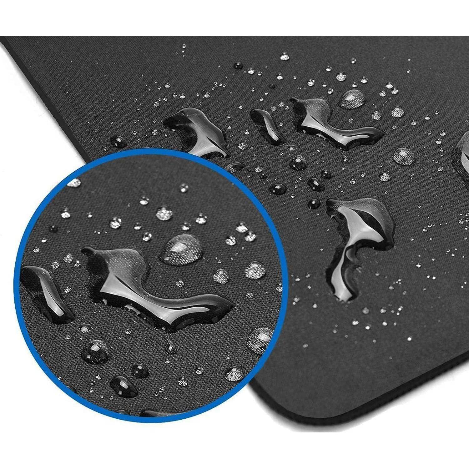 Mousepad Gaming Office Designs 24x20x3mm Computer Laptop 53111