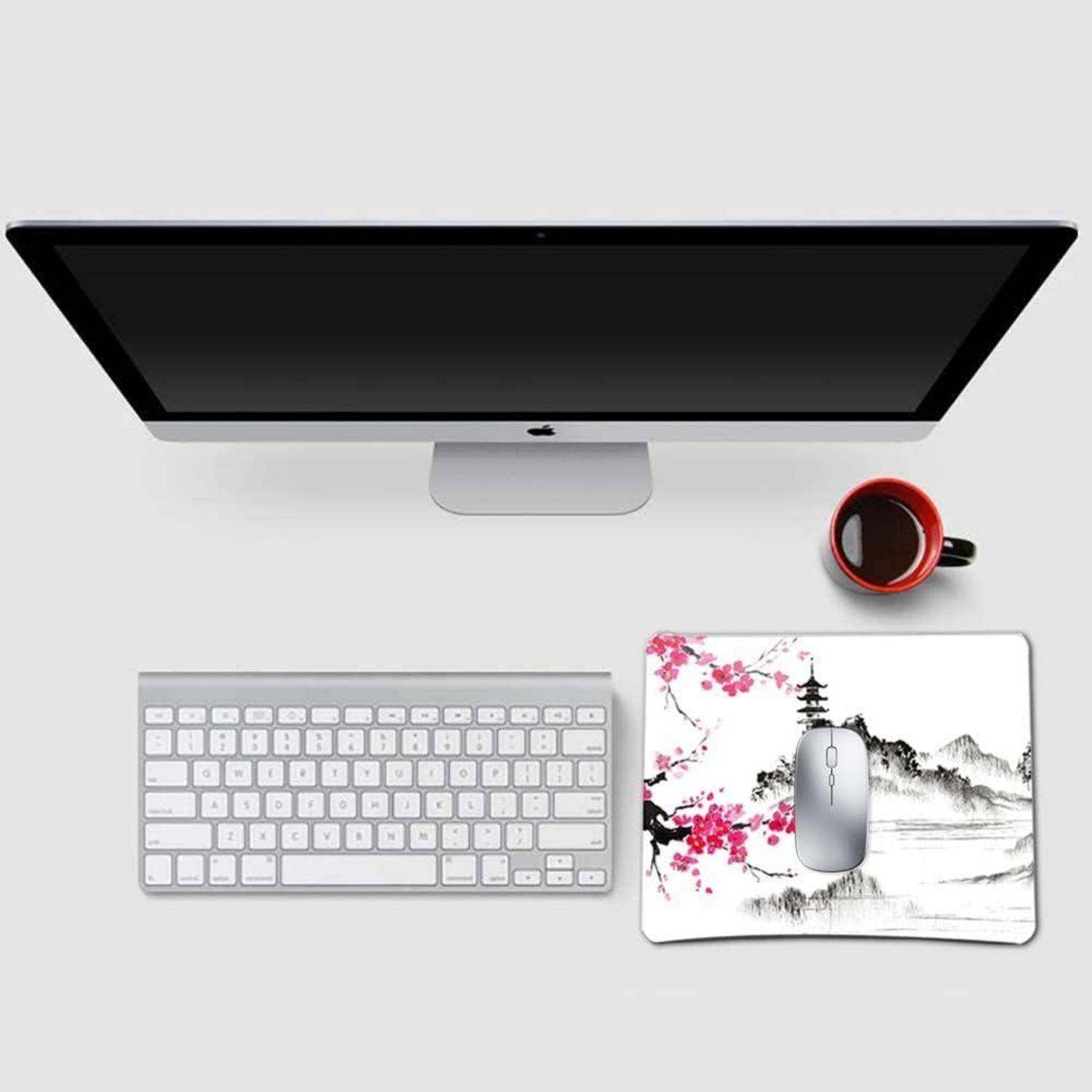 Mauspad Gaming Office Designs Computer Laptop 79937