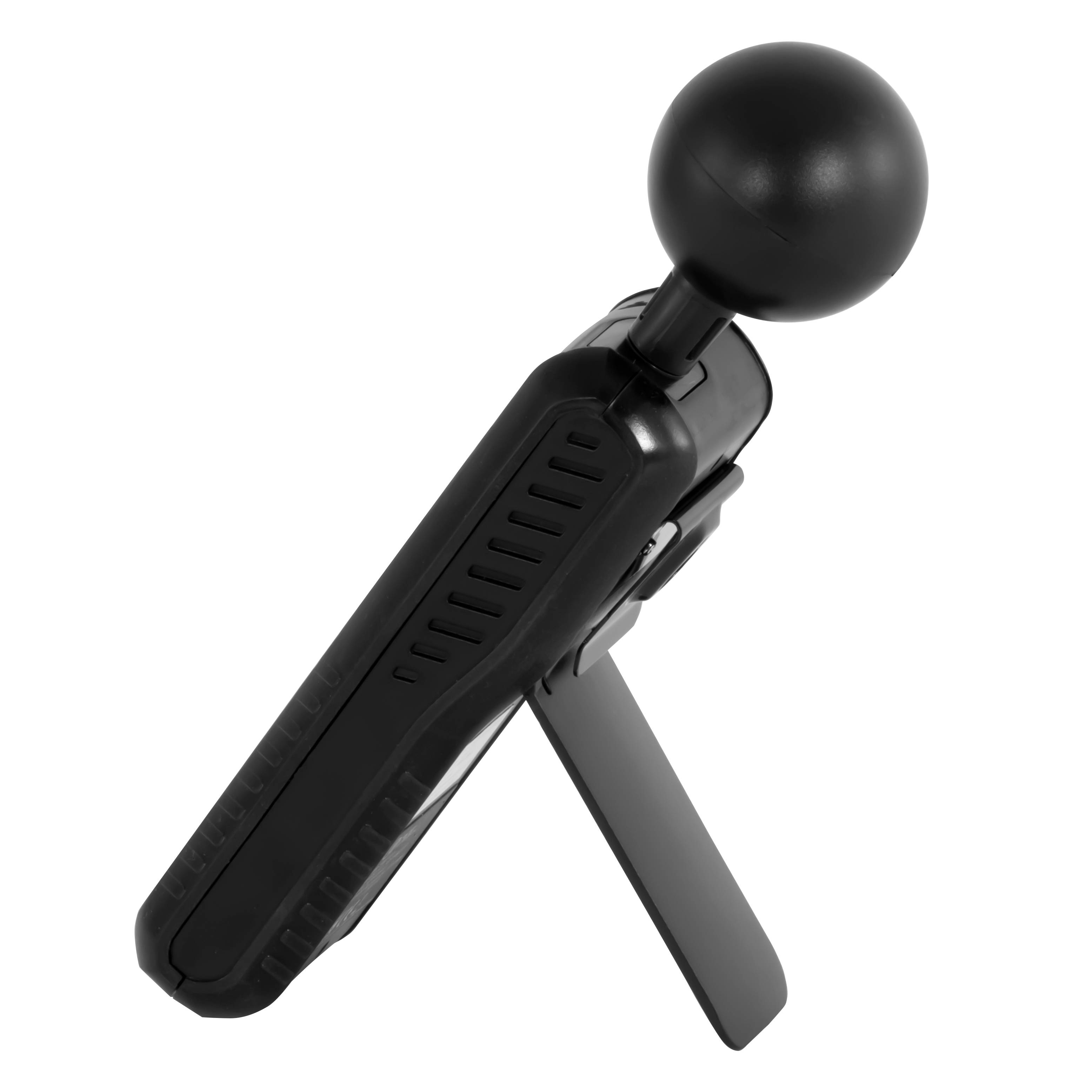 PCE Instruments Umweltmessgerät PCE-WBGT 10 |0 ... 100 % r.F. |-20 ... 125 °C |WBGT Alarm |Datenlogger |2000 mAh |USB-C