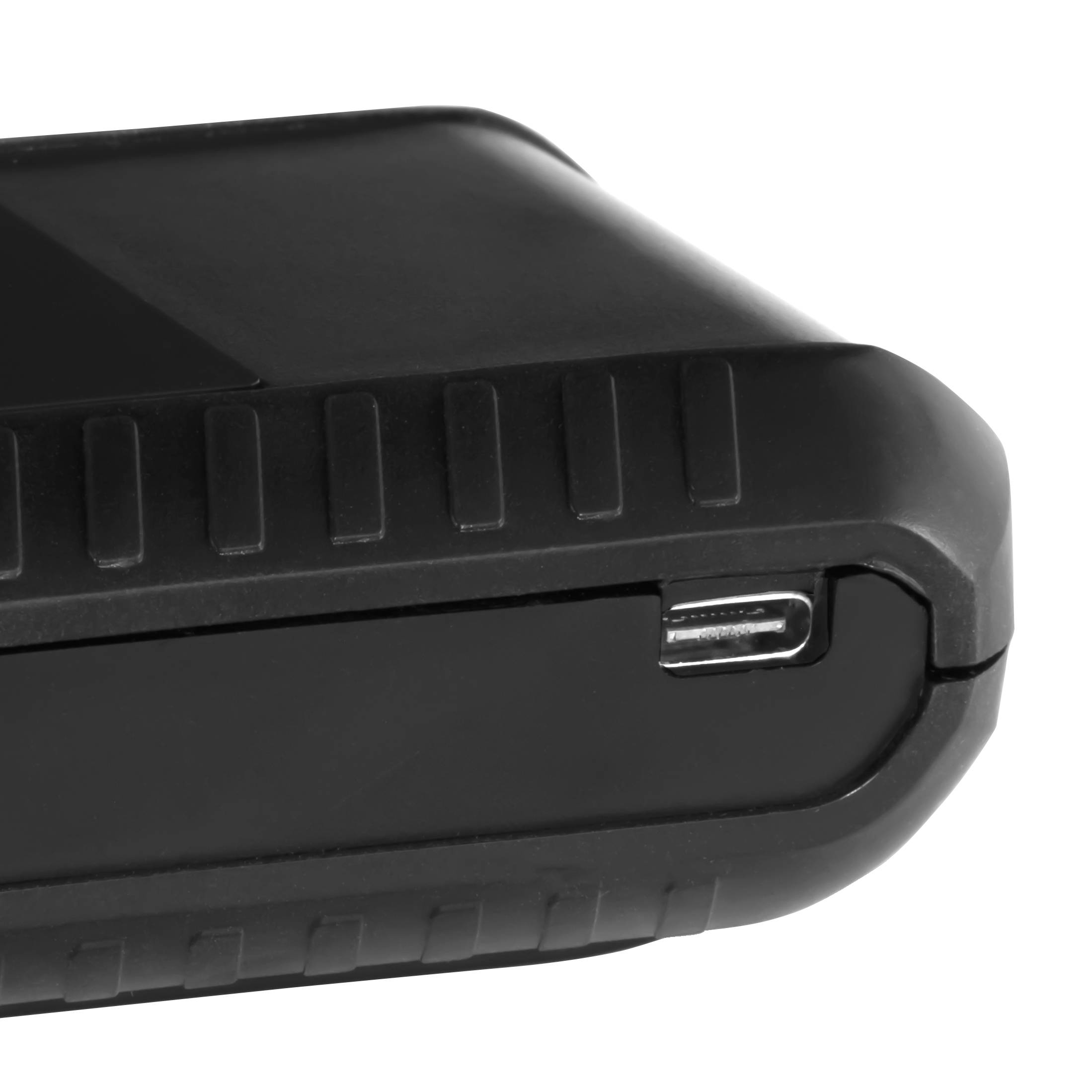 PCE Instruments Umweltmessgerät PCE-WBGT 10 |0 ... 100 % r.F. |-20 ... 125 °C |WBGT Alarm |Datenlogger |2000 mAh |USB-C