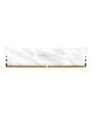 Crucial PRO OC 16G DDR5 6400 1X16G WHITE