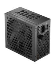 Corsair Netzteil RM1000X SHIFT 1000 WKühlungstyp: Aktiv mit Lüfter 80 PLUS Zertifikat: Gold Nennleistung: W Kabelstrang: Voll-modular Formfaktor: AT