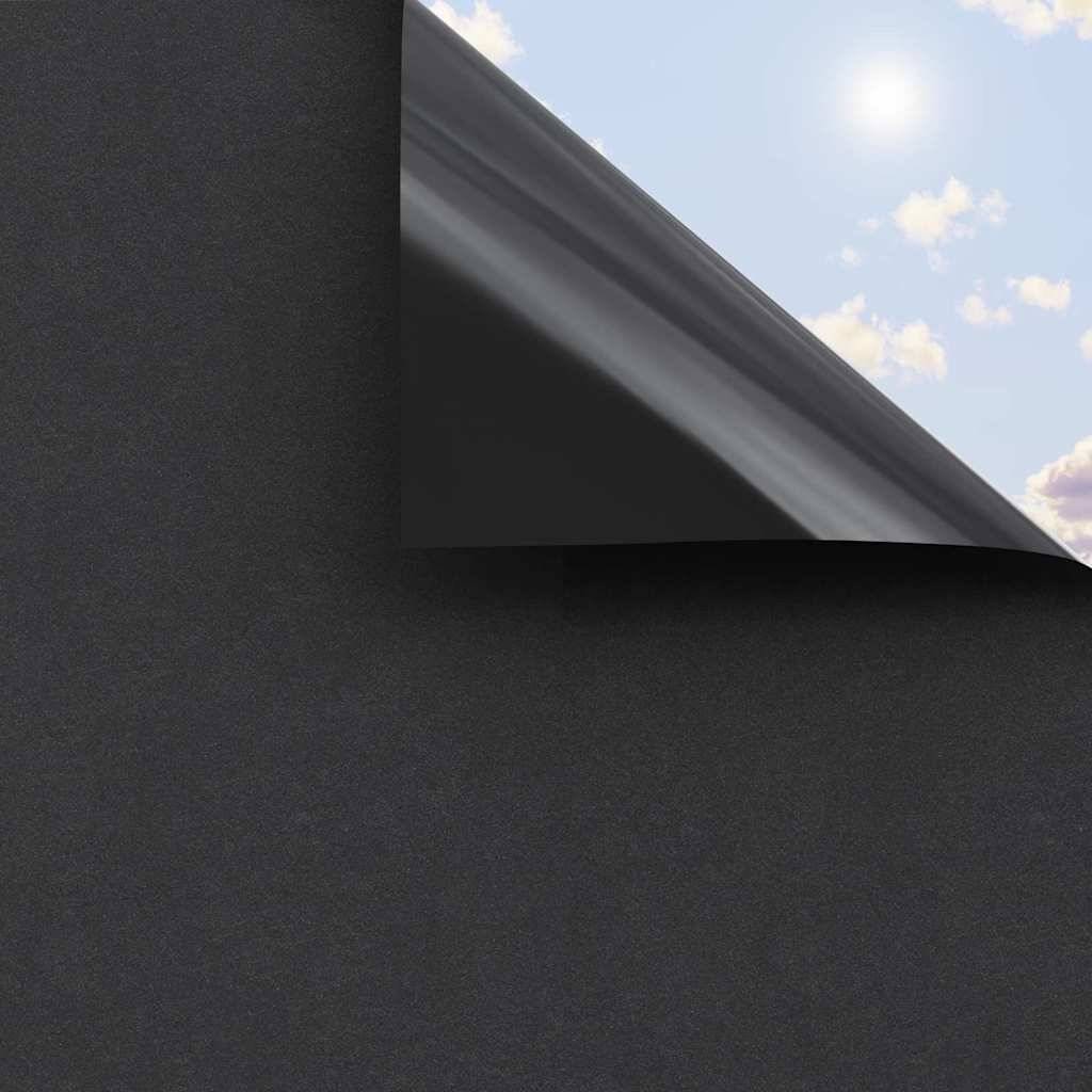 Eine zusammengerollte Seite enthüllt einen hellen, teilweise bewölkten Himmel mit einer strahlenden Sonne und deutet damit auf ein transformatives oder aufklärendes Konzept hin.