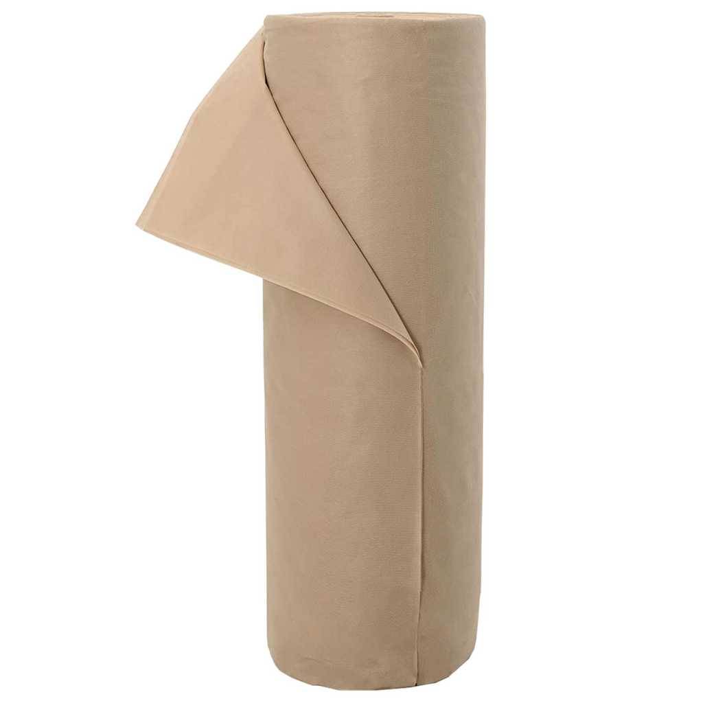 vidaXL Winterschutz fur Pflanzen Beige 20 x 3,2 m Vliesstoff