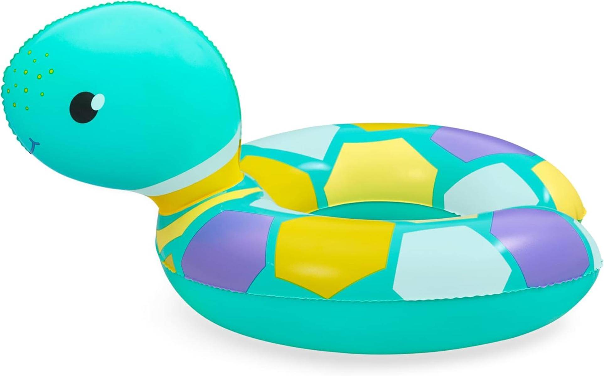 Bestway Offener Schwimmring Floating Friends sortiert