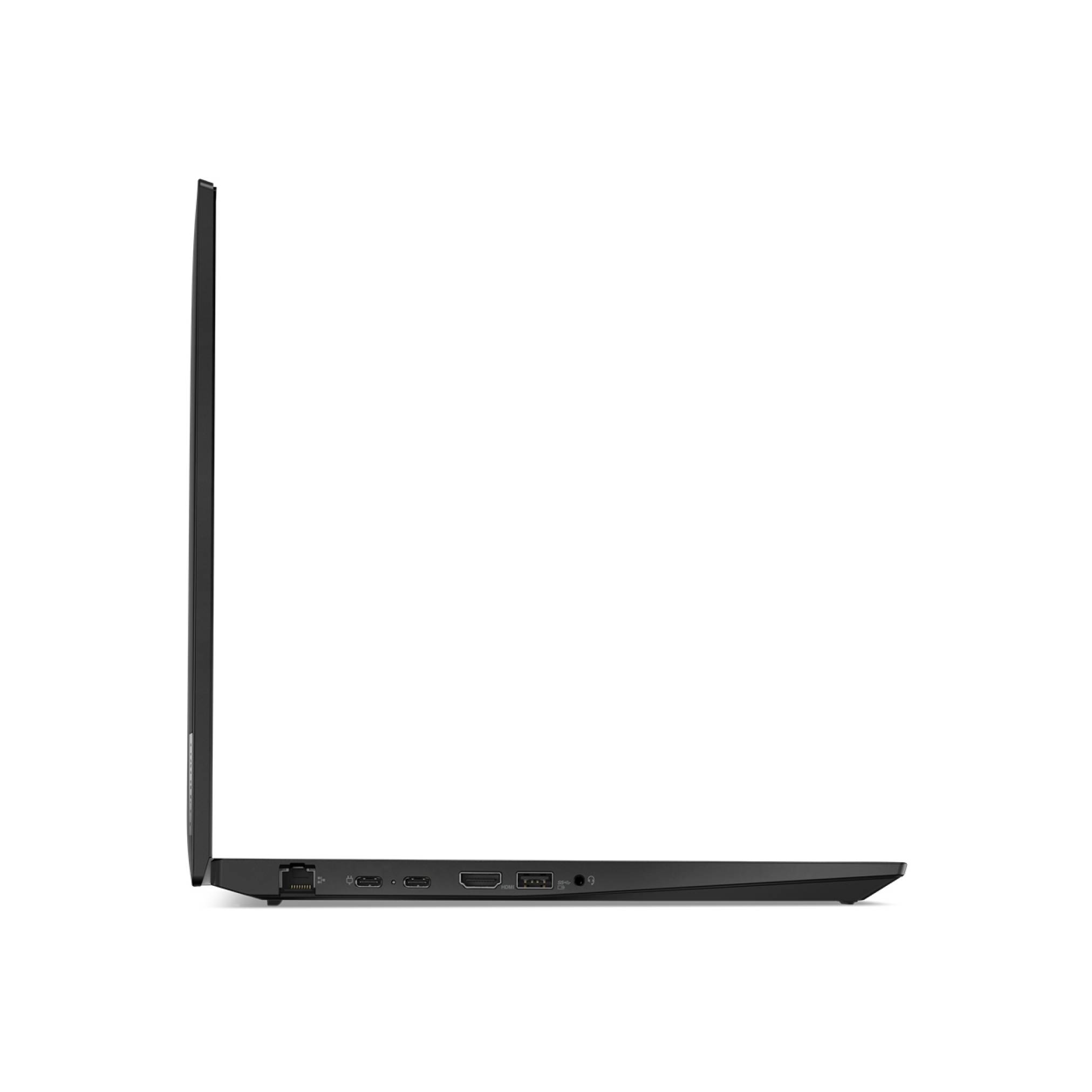 Lenovo Thinkpad P16s Gen 1 16'' Intel Core i7-1260P 32GB RAM 1024GB SSD WUXGA nVIDIA T550 Touch Win11 Pro