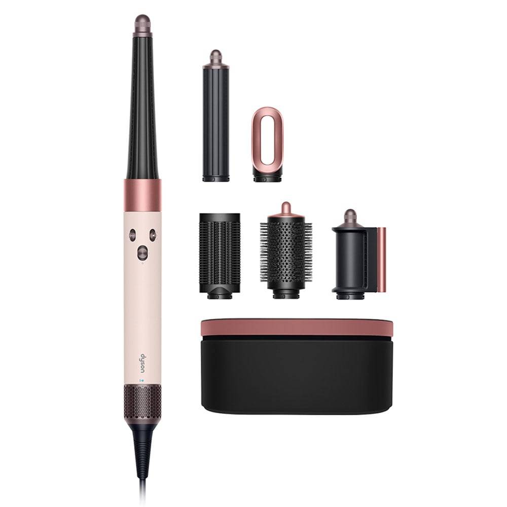 Dyson Airwrap i.d. Multi-Styler Straight+Wavy ceramic pink/roségold
