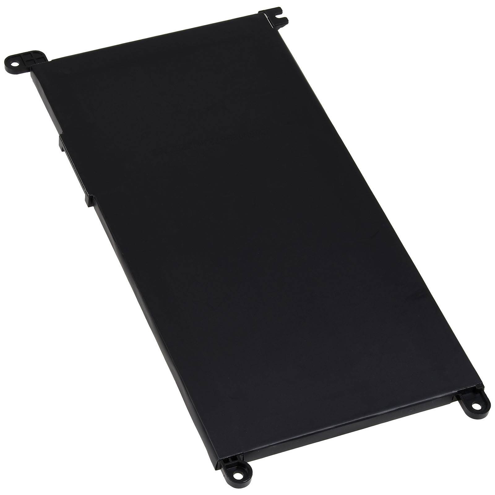 Powery Akku kompatibel mit Dell Typ 0YKG3C, 11,4V, Li-Polymer