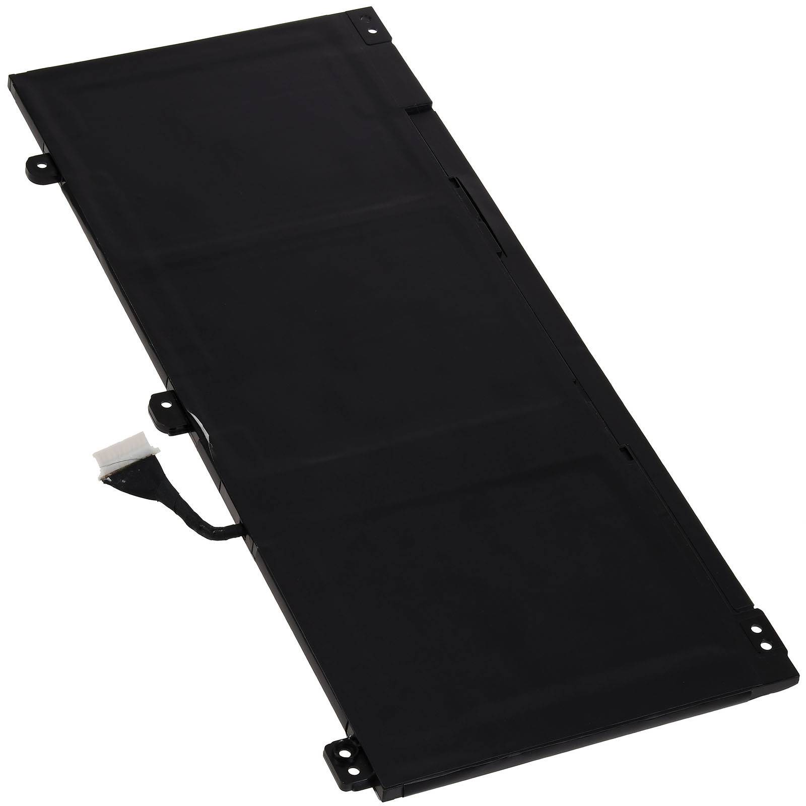 Powery Akku für HP Chromebook 14B Laptop, 11,55V, Li-Polymer