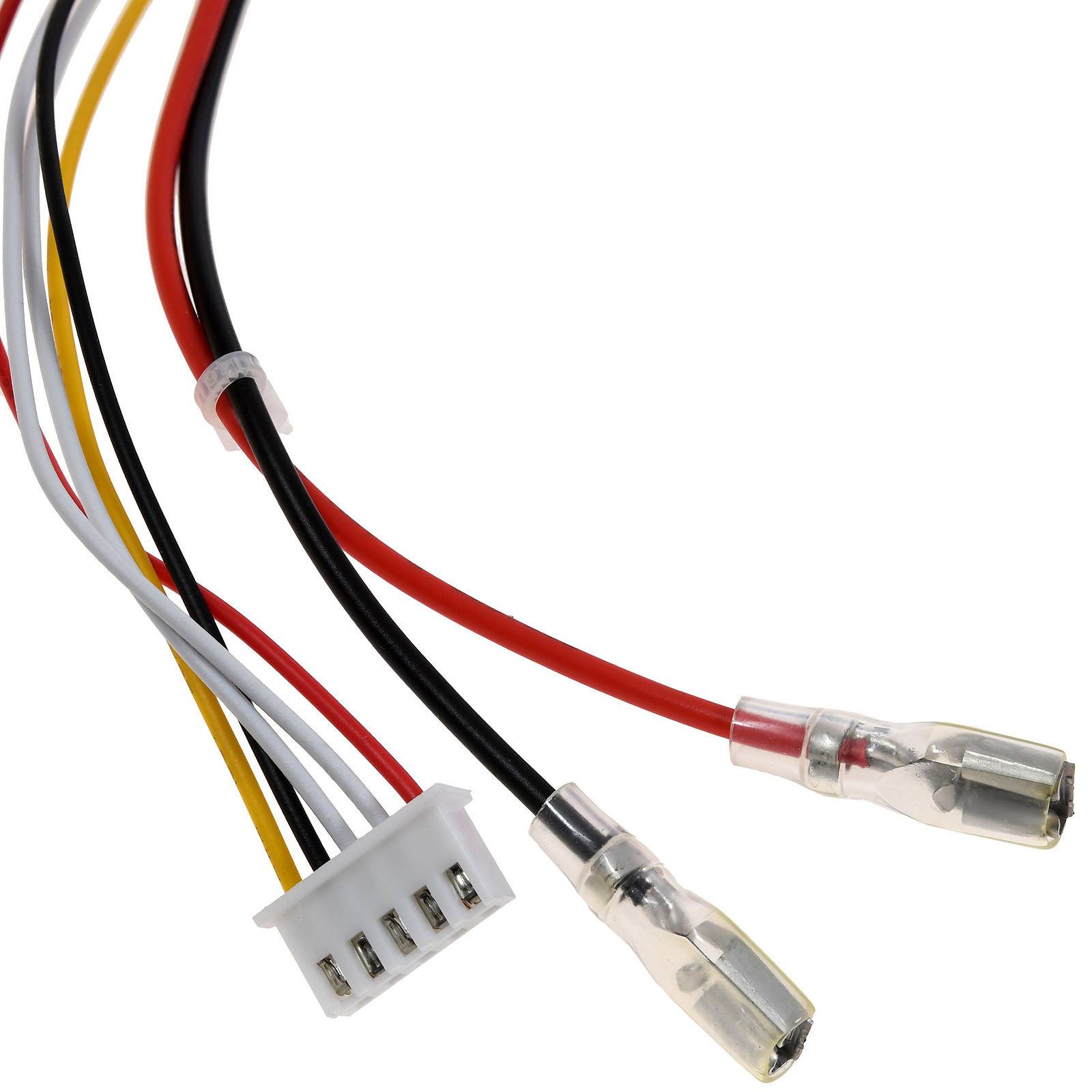 Powery Akku für Hand-Staubsauger Concept VP4380 / Typ 42392243, 18,5V, Li-Ion