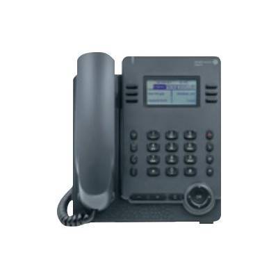 Alcatel-Lucent Enterprise ALE-20 Essential DeskPhone Multimedia-Technik Telefone