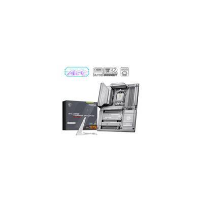 Bild eines Motherboards mit der Markierung 
