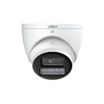 Dahua - HAC-HDW1239TP-IL-A-0280B-S3 - HDCVI - Eyeball, - 2 MP/Duale Beleuchtung - 2,8 mm fix Objektive - Max. 25fps@108