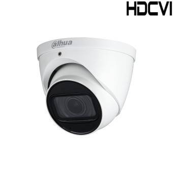 Dahua - HAC-HDW2802T-Z-A-DP-S2-DIP - HDCVI - Eyeball, - 8MP/Starlight - 2,7~13,5mm motor. Objektiv - Max. 15fps@8MP - H