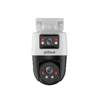 Dahua - SDT2A200-2F-NB-A-PV - IP - PT - Doppel Linse, - 2MP Dual Linse/ 1/2.8" CMOS - 4mm, fest, H 85,7° - 2 (IR LED) 3