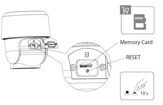 Dahua - SD2C405NB-GNY-A-PV-S2 - IP - PTZ, - 4MP/1/2,8" CMOS - 2,7 ~ 13,5mm / H96°-24°/V51°-13° - 2x IR LED 30m, 2x weiß