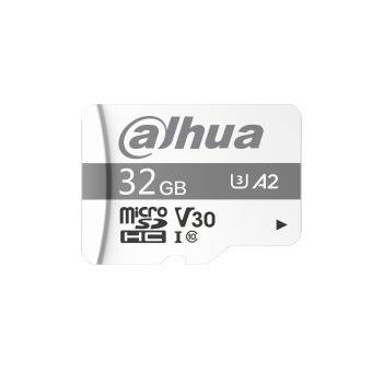 Dahua - TF-P100/32GB - MicroSD, - Kapazität: 32 GB