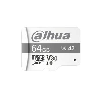 Dahua - TF-P100/64GB - MicroSD, - Kapazität: 64 GB