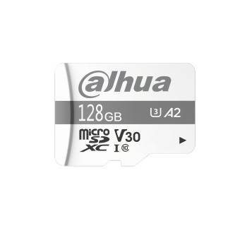 Dahua - TF-P100/128GB - MicroSD, - Kapazität: 128 GB
