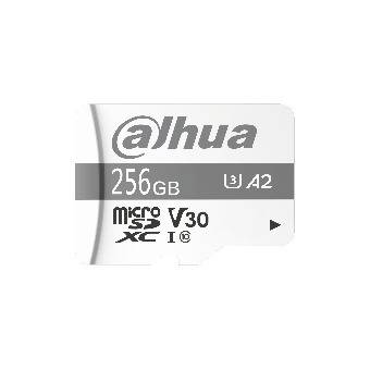 Dahua - TF-P100/256GB - MicroSD, - Kapazität: 256 GB