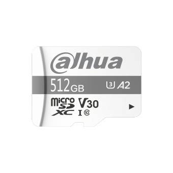 Dahua - TF-P100/512GB - MicroSD, - Kapazität: 512 GB