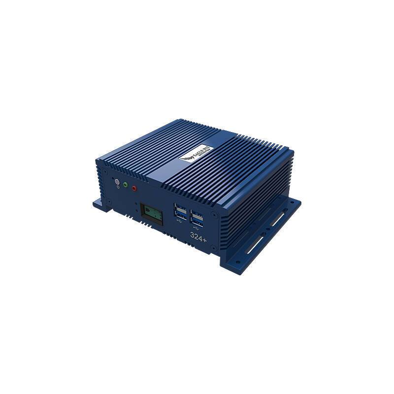 Eagle Eye Compact CMVR 324+, 12 Kameras 4MPx, CLOUD-NVR, CMVR(4 Megapixel max. Bildauflösung) | Features:Unterstützt Ke