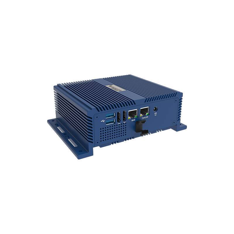 Eagle Eye Compact CMVR 426+, 20 Kameras 4MPx, CLOUD-NVR, CMVR(4 Megapixel max. Bildauflösung) | Features:Unterstützt Ke