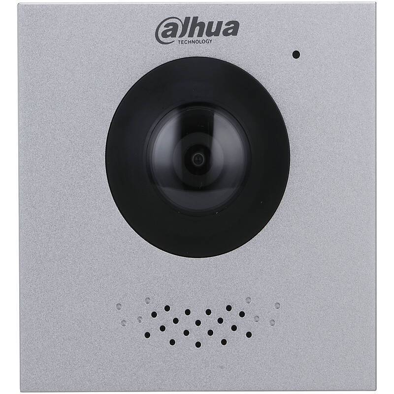 Dahua - VTO4202F-P-S3 - Kamera Modul - Hybrid, Video-Türsprechanlage - Modell: SIP Intercom V4.xx | Einsatzgebiet:Außen