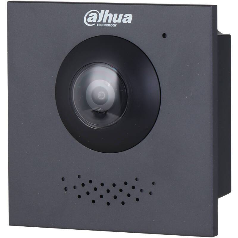Dahua - VTO4202FB-P-S3 - Kamera Modul - Hybrid, Video-Türsprechanlage - Modell: SIP Intercom V4.xx | Einsatzgebiet:Auße