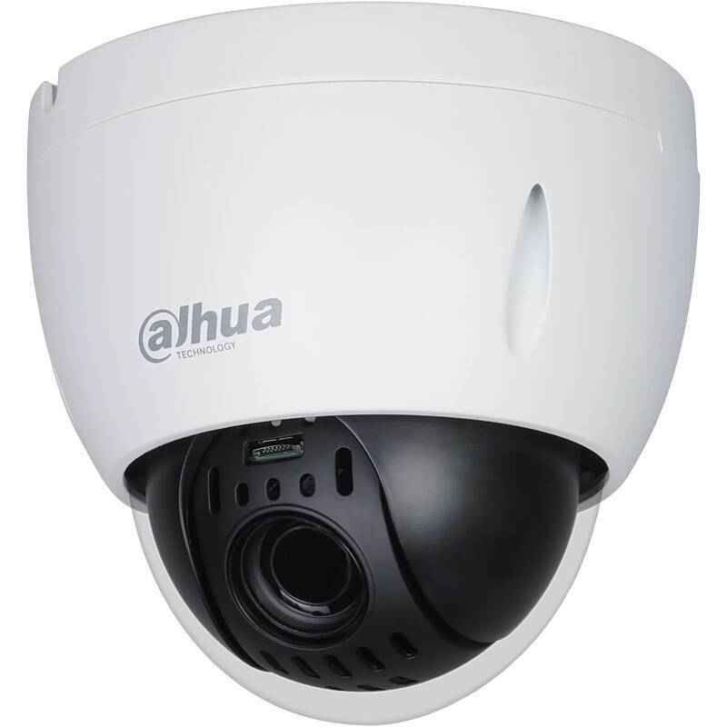 Dahua SD42216DB-HC HD Kamera 1080p T/N IP66 IK10, 1080pPTZ Kamera | Blickwinkel:59,6° - 5,4° (Objektiv-Brennweite 5 - 8