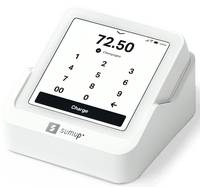 SumUp Solo+Cradle Retail DACH