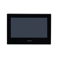 Dahua CCTV Intercoms Video Door Phone DHI-VTH2621GW-WP Touch 6-ch IP Indoor