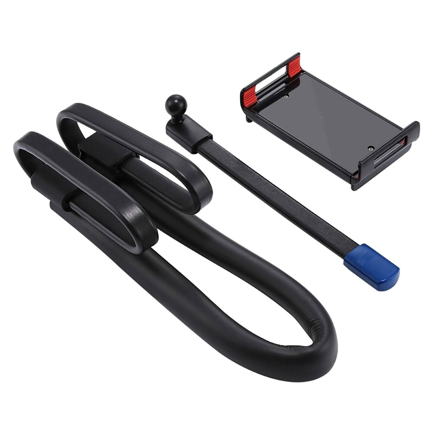 Basics Nacken-Halterung für Smartphone + Tablet