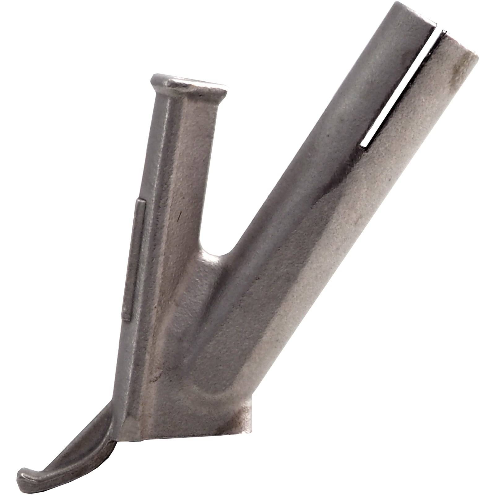 SIEVERT Schnellschweißdüse 5 x 7 mm - 297357