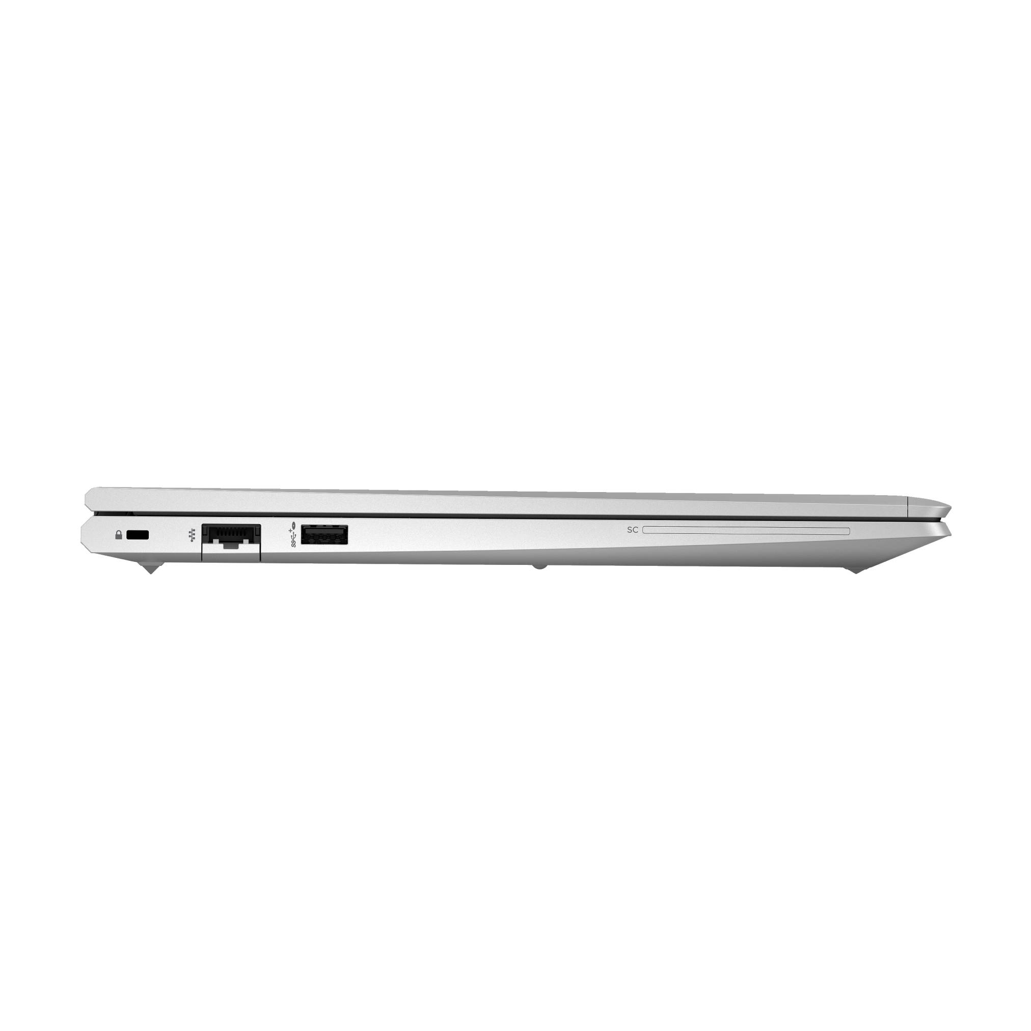 HP EliteBook 650 G9 15,6'' Intel Core i5-1245U 16GB RAM 256GB SSD FHD Win11 Pro
