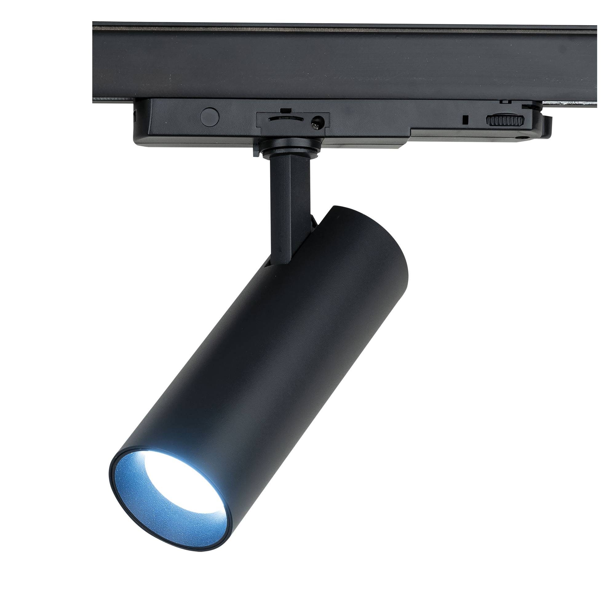 Artecta New Port 15 W CCT 38° Schwarz