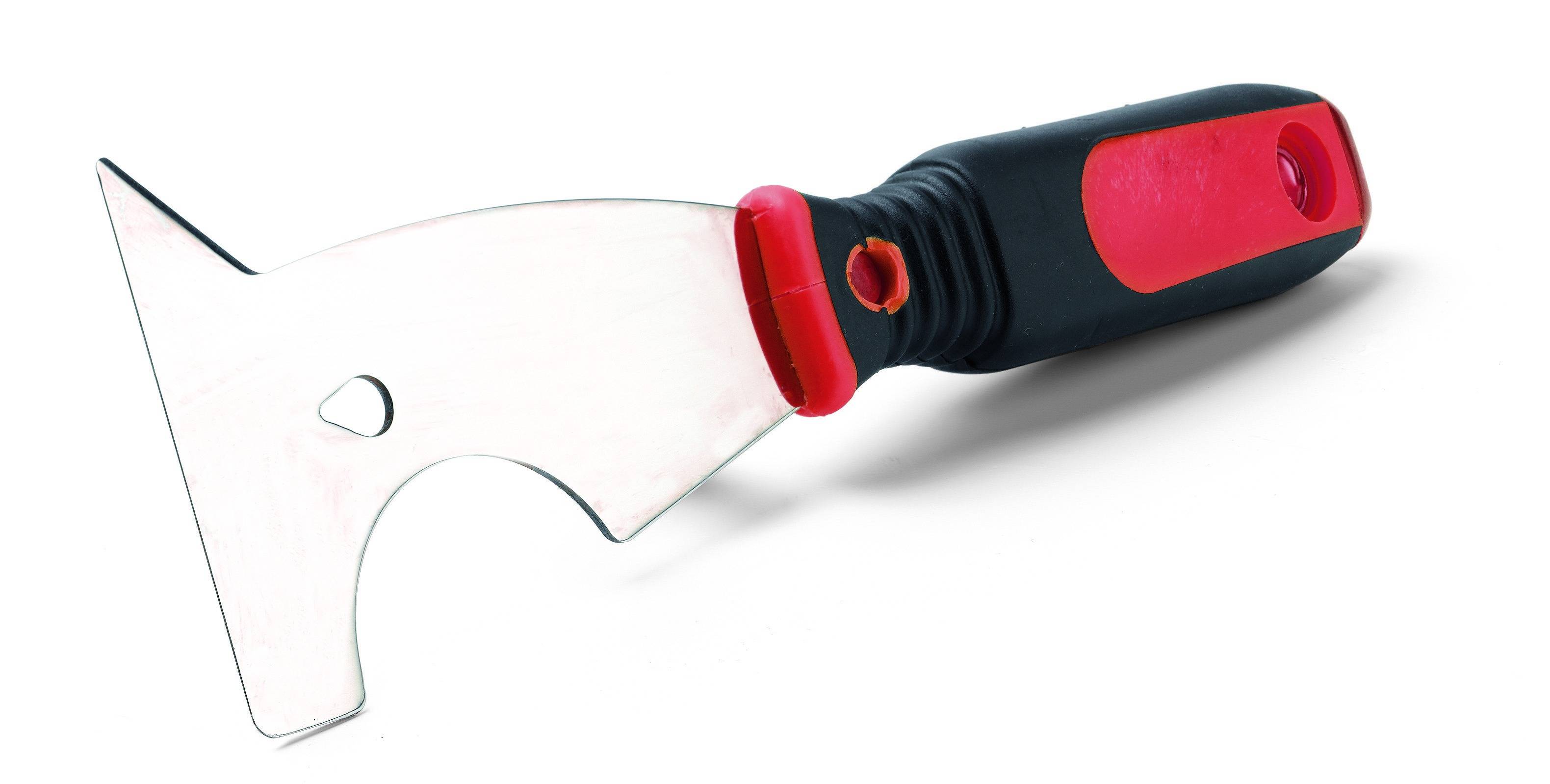 Multifunktionsspachtel 5 in 1